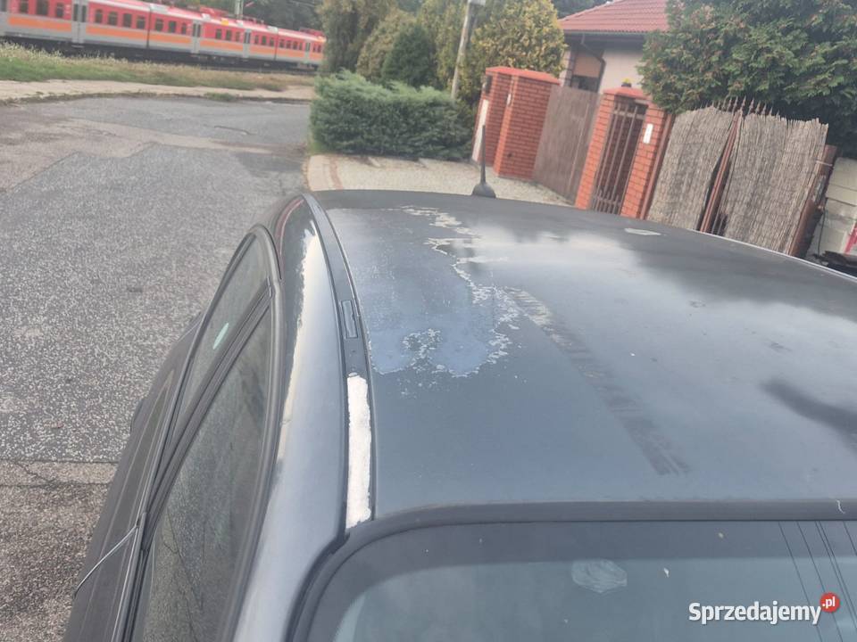 Sprzedam BMW seria 1 Łódź sprzedam