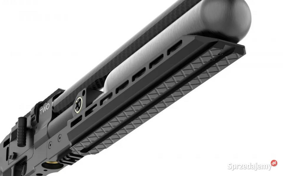 Wiatrówka EPIC TWO 45mm CZ 550mm CFB ArcaSwiss L wielkopolskie Trzcianka sprzedam