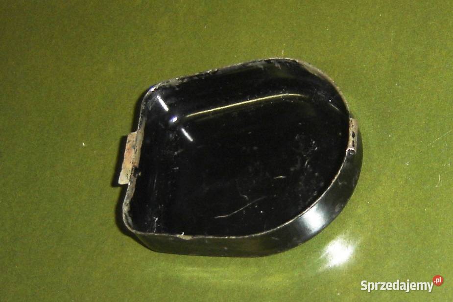 JUNAK AWO dekielek iskrownik ORYGINAŁ czarny ZS Wrocław