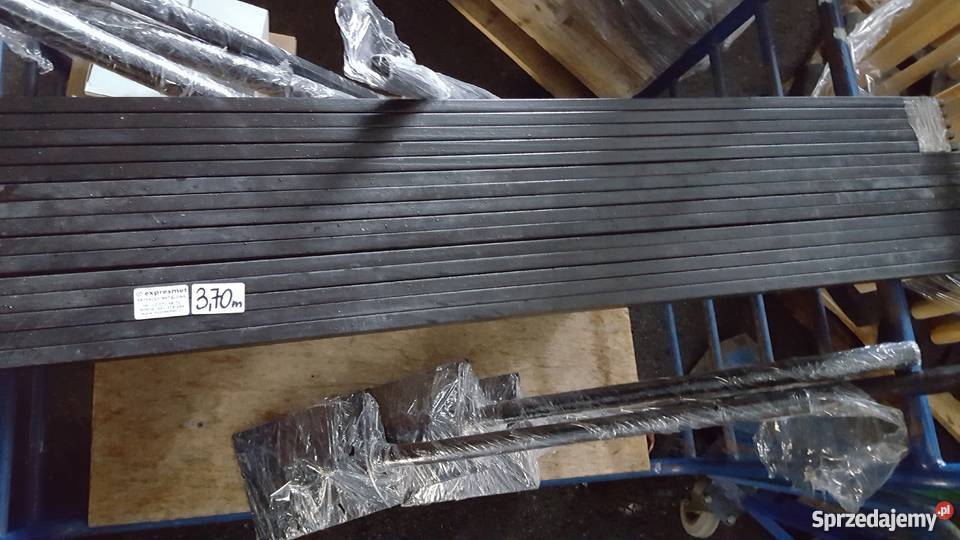 zasuwa garażowa 370m baskwil Katowice