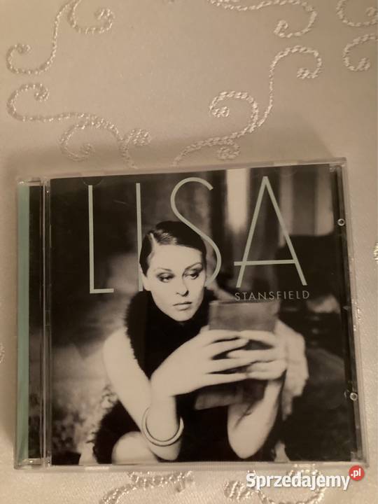 Płyta Cd Album Wydanie I Lisa Stansfield Lata 90 Czerwionka-Leszczyny