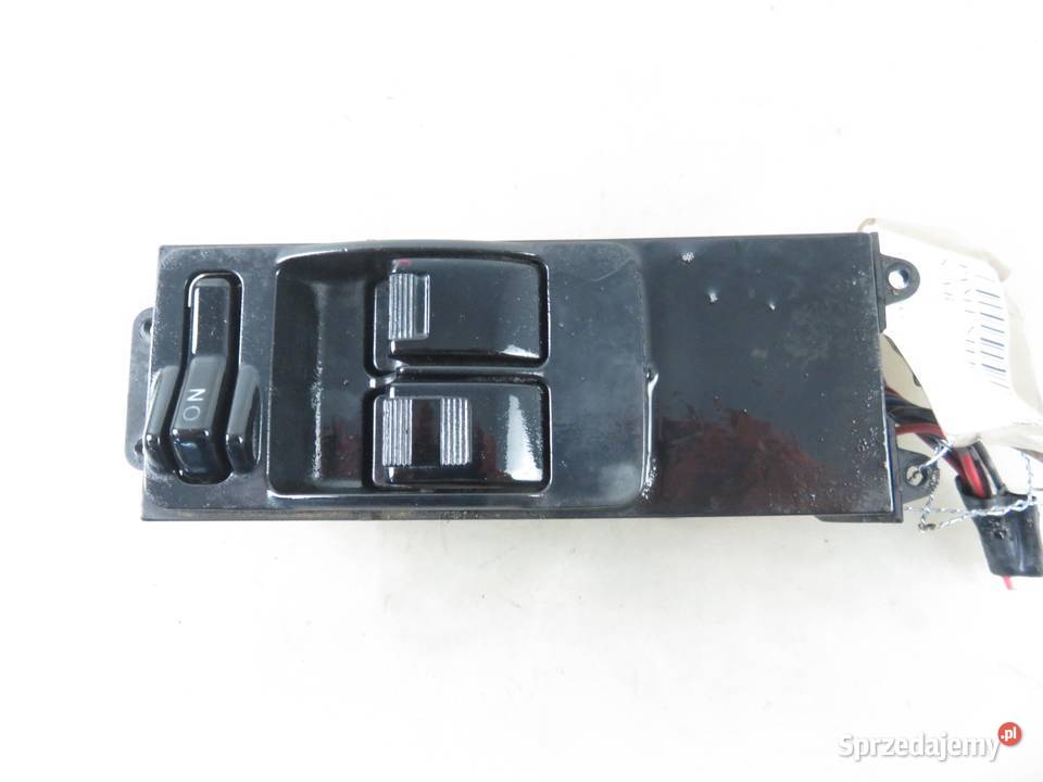 PANEL SZYB HONDA ACCORD VI coupe