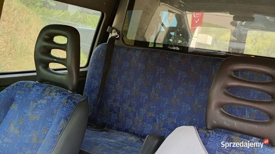 Sprzedam Peugeot Ekspert 20 HDI