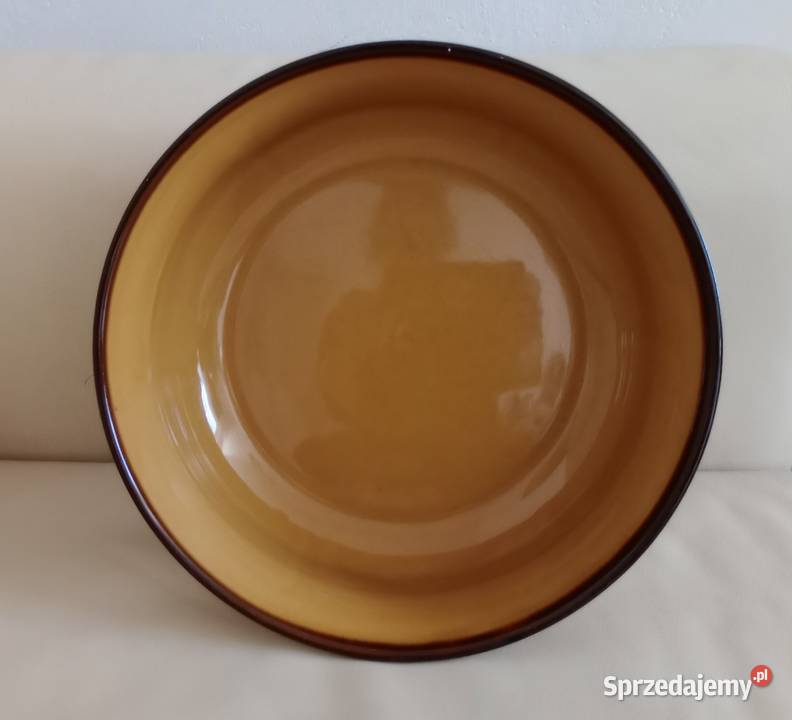 Miska salaterka Porcelit Pruszków vintage z Warszawa