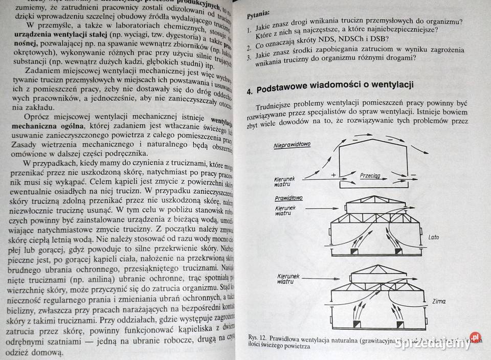 Bezpieczeństwo i higiena pracy Arwid Hansen Chełm