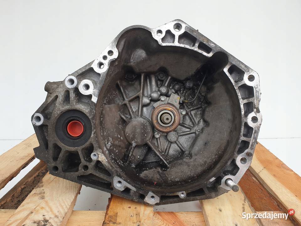 Suzuki SX4 SX4 16 16V SKRZYNIA BIEGÓW manual osobowe Chełm sprzedam