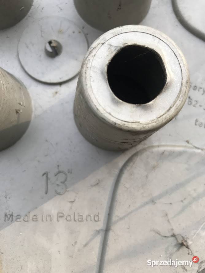 Kołpaki Polonez Caro oryginał osobowe Pozostałe sprzedam