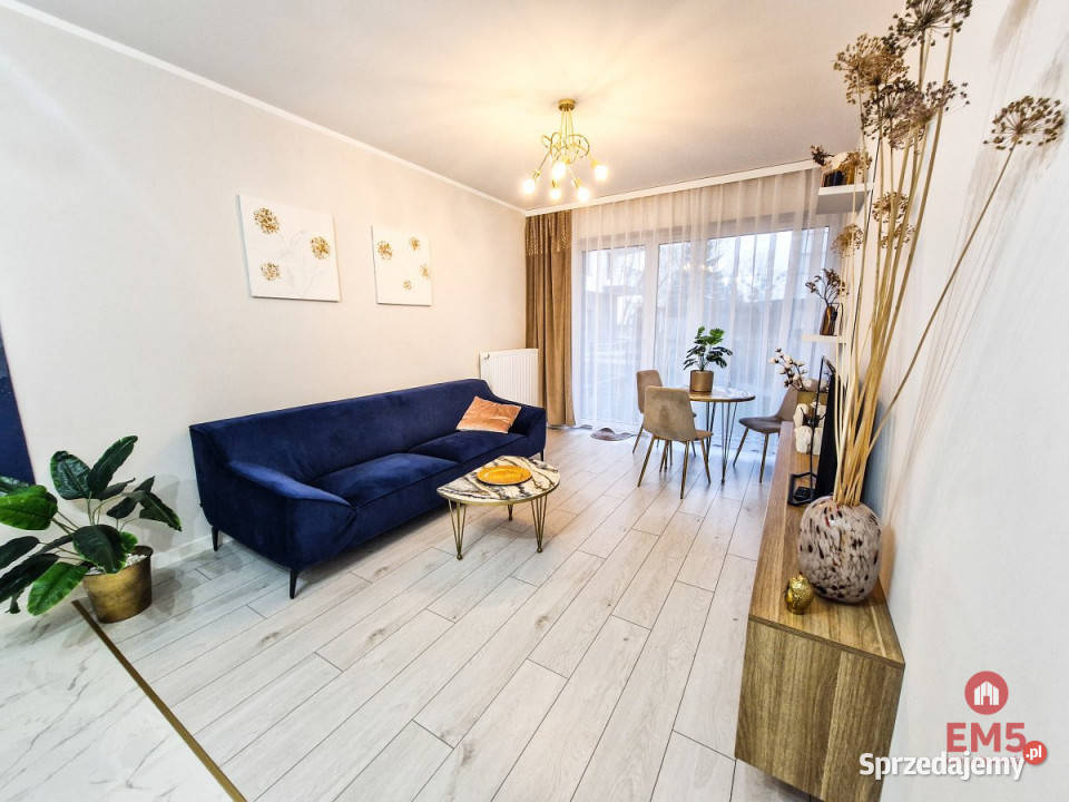 Mieszkanie 54m2 3 pokoje Białystok Sukienna