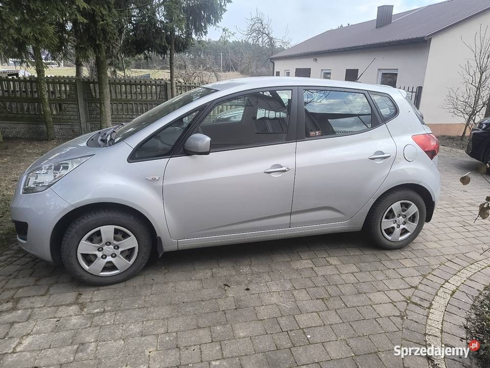 Kia Vega Salon polska Tomaszów Mazowiecki