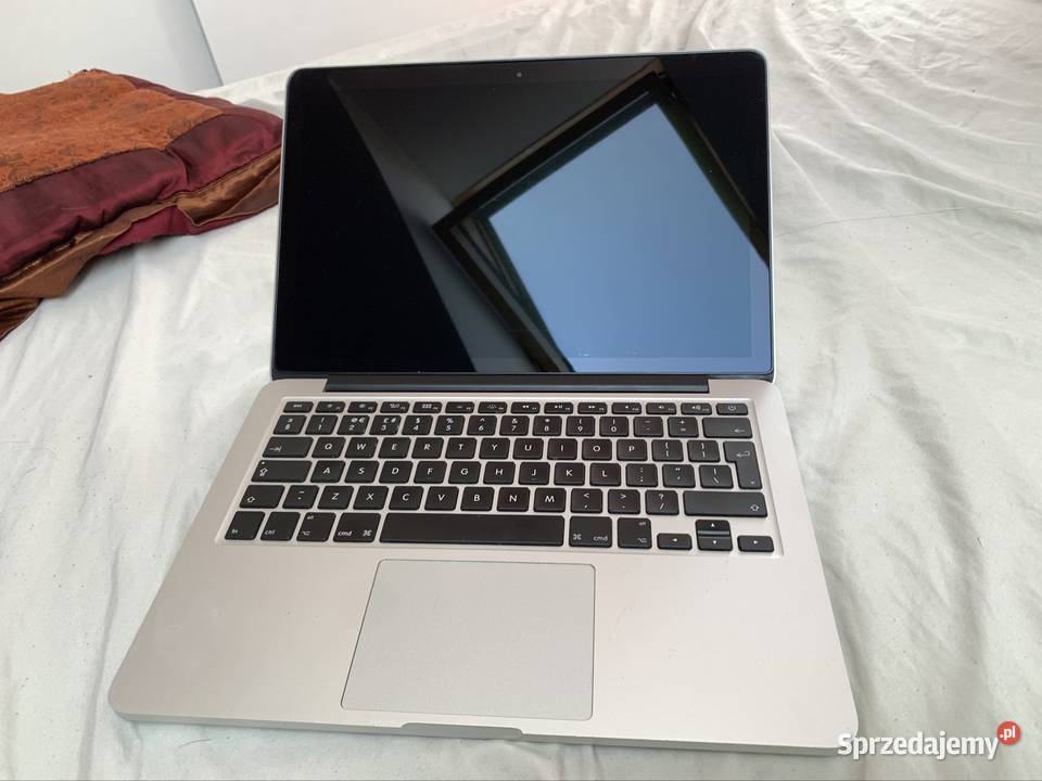 Apple MacBook Pro a1502 Kobyłka