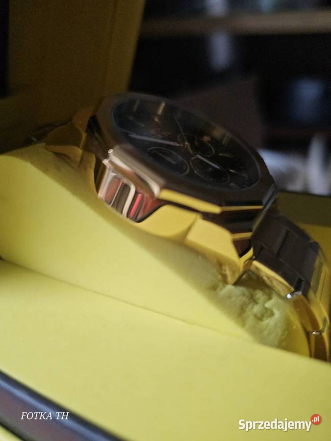 Invicta zegarek męski łódzkie Pabianice sprzedam