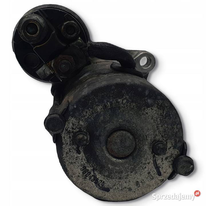 ROZRUSZNIK Opel Antara Chevrolet Captiva 20 CDTI osobowe lubelskie Chełm