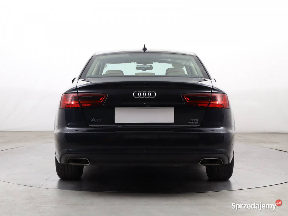 Audi A6 30 TDI ABS