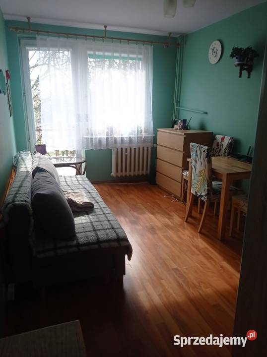 Mieszkanie Kraków os Tysiąclecia 1 20 m 2