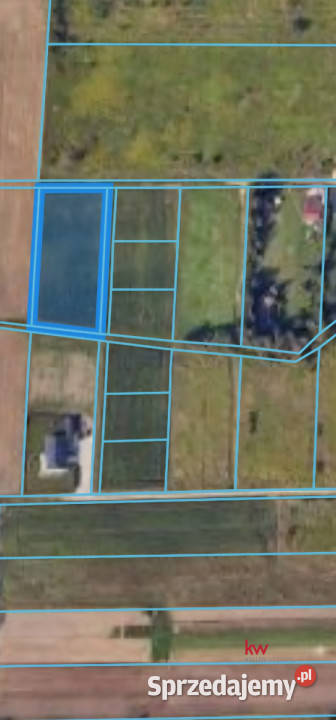 Sprzedaż gruntu 3217m2 Wrocław Jana Klemensa Grunty i działki