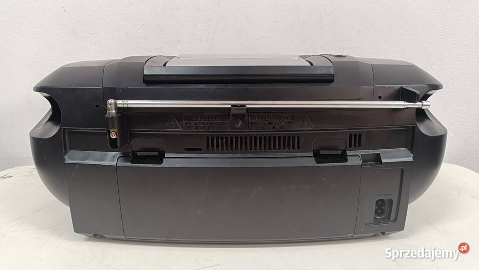 PHILIPS AZB798T Poznań