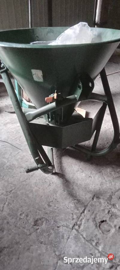 Rozsiewacz do nawozów 200 Tarnawa sprzedam