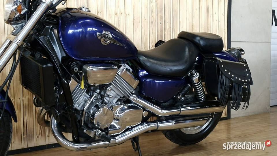 Honda VF HONDA VF 750 Magna Pięknazadbana RATY Stare Miasto