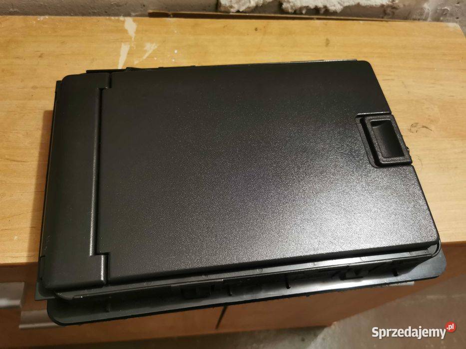 Schowek Pokrowiec Worek na Narty Audi A4 A6 Łódź