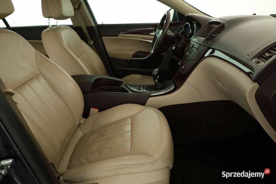 Opel Insignia 20 CDTI manualna Piaseczno
