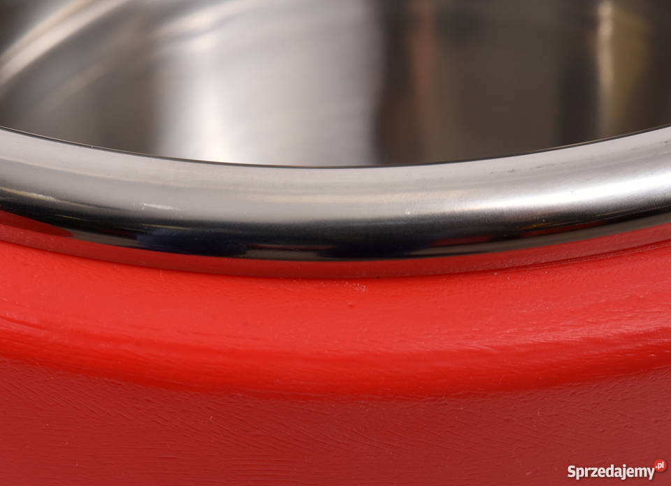 Termos cateringowy do transportu 48 litrów YATO Częstochowa