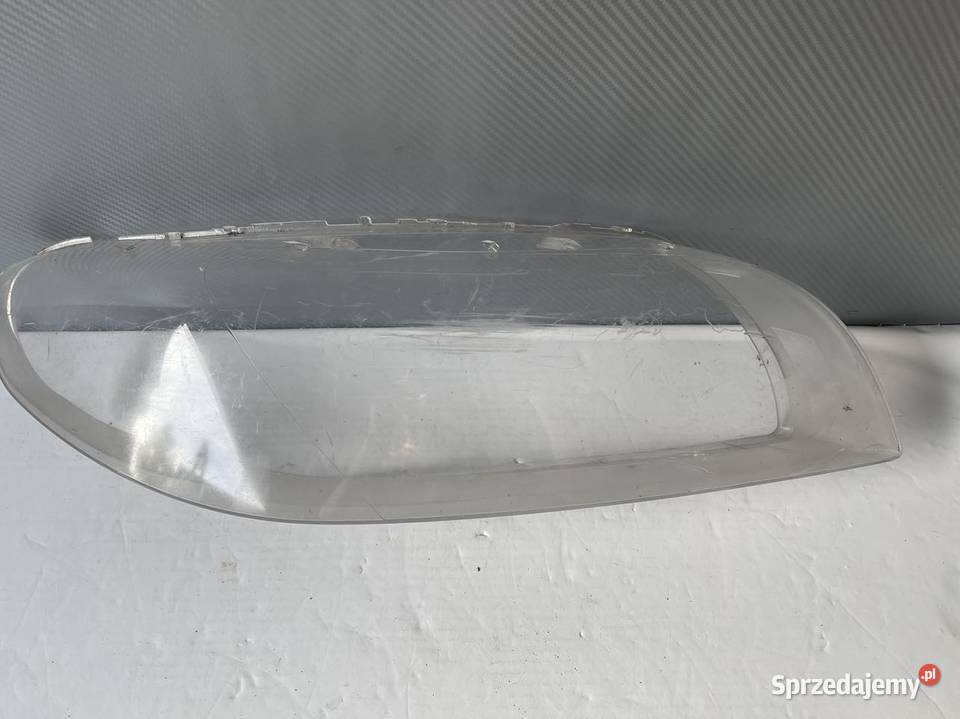 VOLVO XC 70 S80 PRAWY KLOSZ LAMPY ORYGINAŁ Ostroróg sprzedam