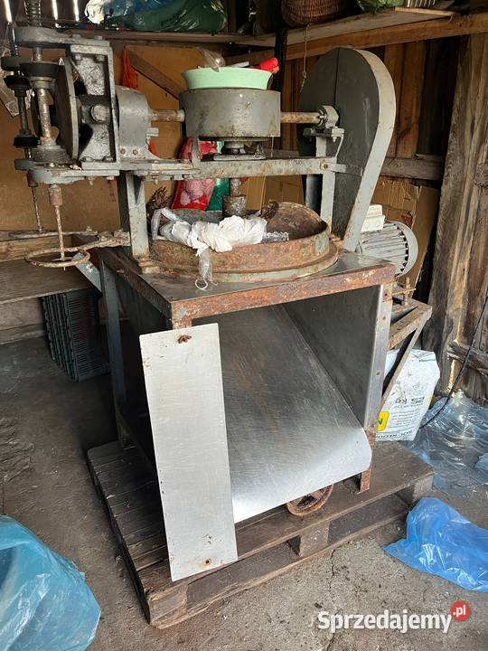 Szatkownik krajanik do kapusty arcza 60 i nowe Wyszków