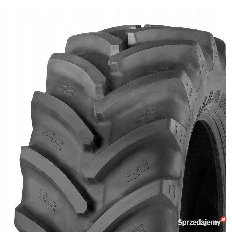 Opony 2x 65065R38 166D TL Alliance 365 gat 1 Laszki