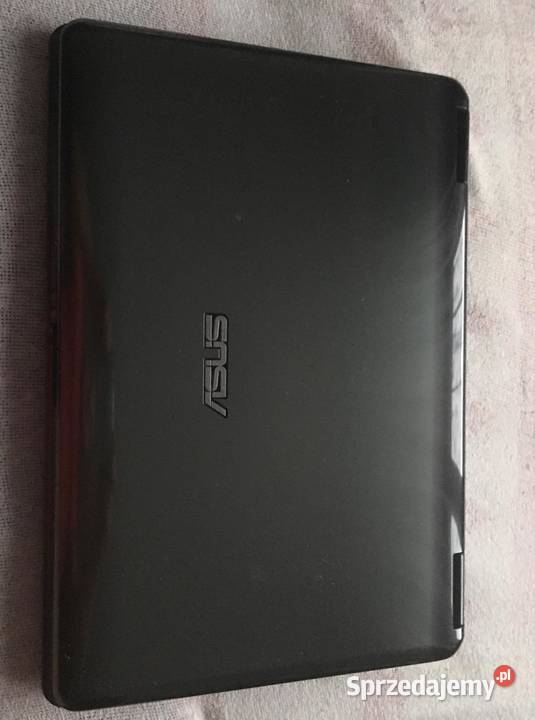 Asus M60V Uszkodzony 1000 Bartoszyce