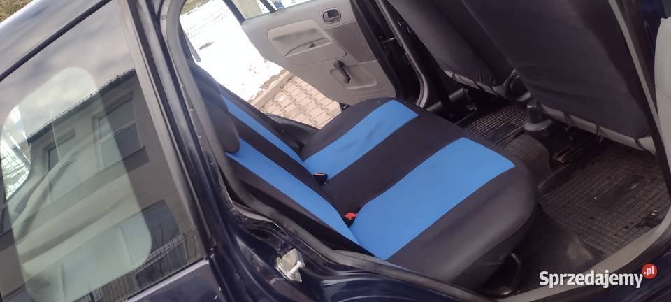 ford fusion 14lpg sekwencja wspomaganie opłaty Kraków