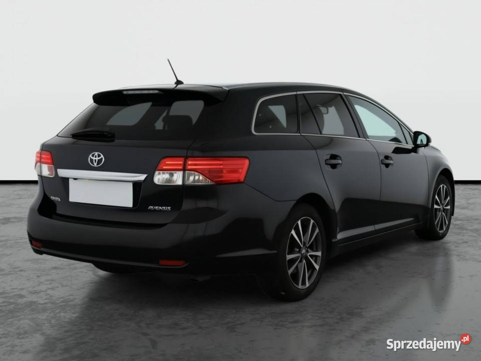 Toyota Avensis 22 D4D 4/5 Avensis Piaseczno sprzedam