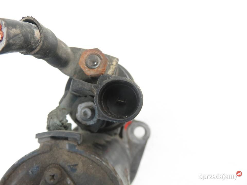 ROZRUSZNIK AUDI A3 8P 20 FSI 001121408 osobowe