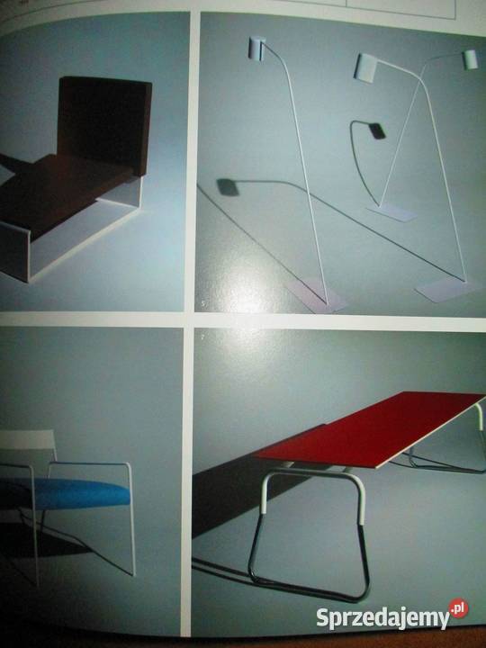 Designing the 21st Century Fiell design mies Łódź