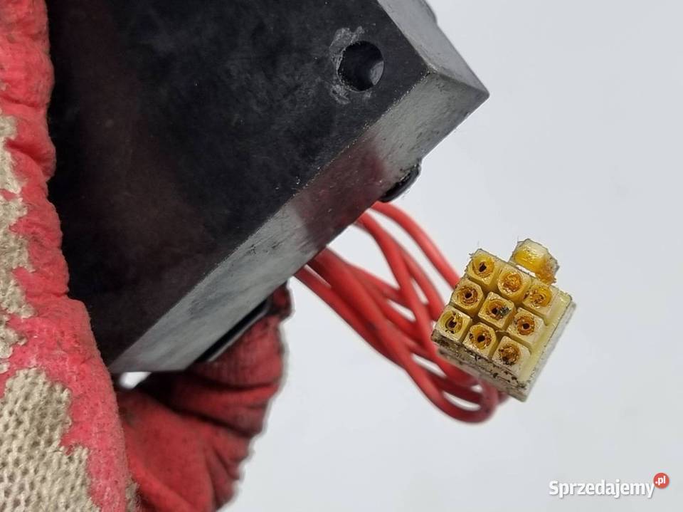 MODUŁ 9131C98G06 Lipno