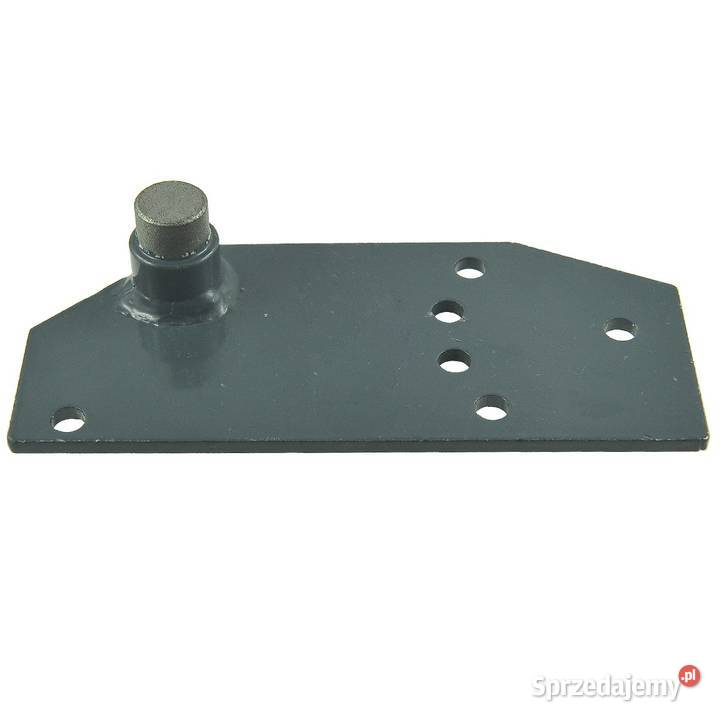 Mocowanie wału kopiującego RH EF85 EF95 EF105 Tajęcina