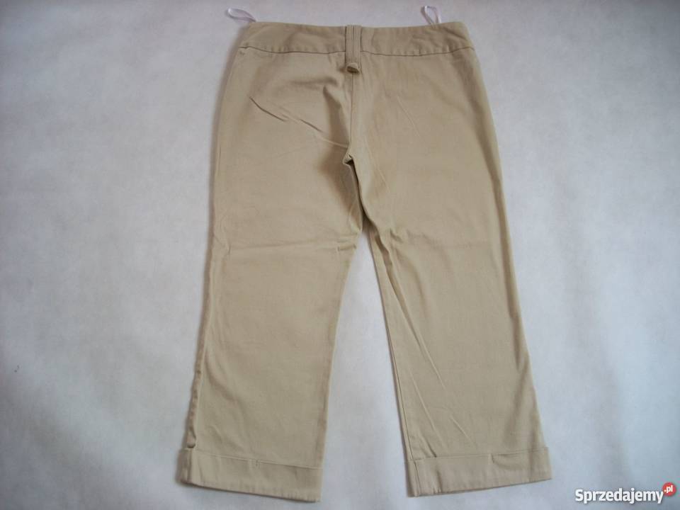 Tammy Super Spodnie 45 J Nowe 40 L Nowy Sącz