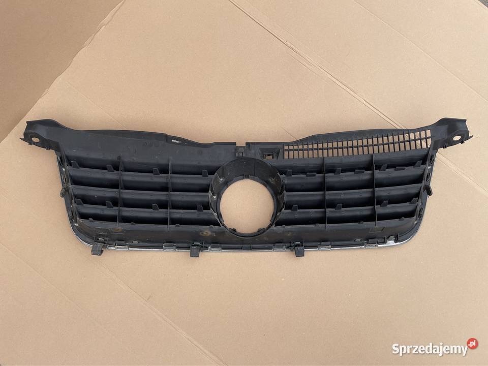 Grill atrapa chłodnicy vw passat b5 fl lift