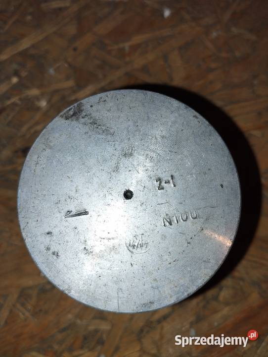 SHL M11 SILNIK S32 CYLINDER ALUMINIOWY 10 sprzedam