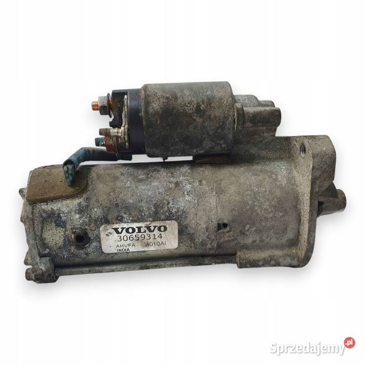 ROZRUSZNIK Volvo V60 XC60 S60 V70 XC70 S80 24 D4