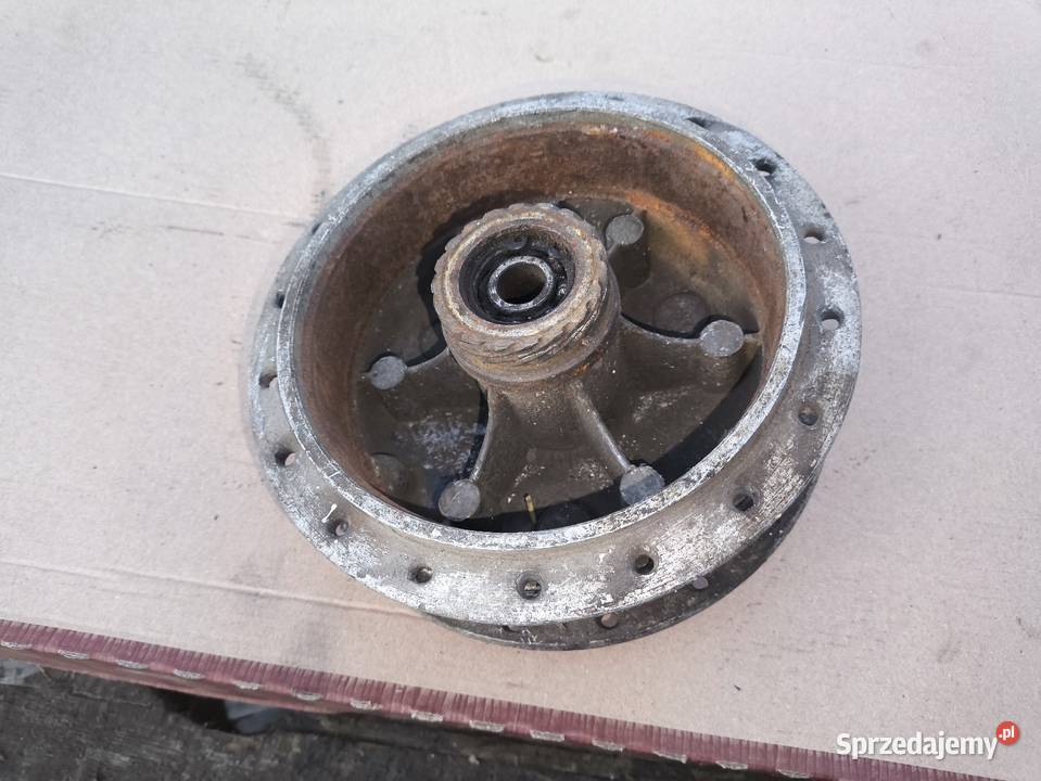 Piasta tył shl m11 m06 Lutoryż