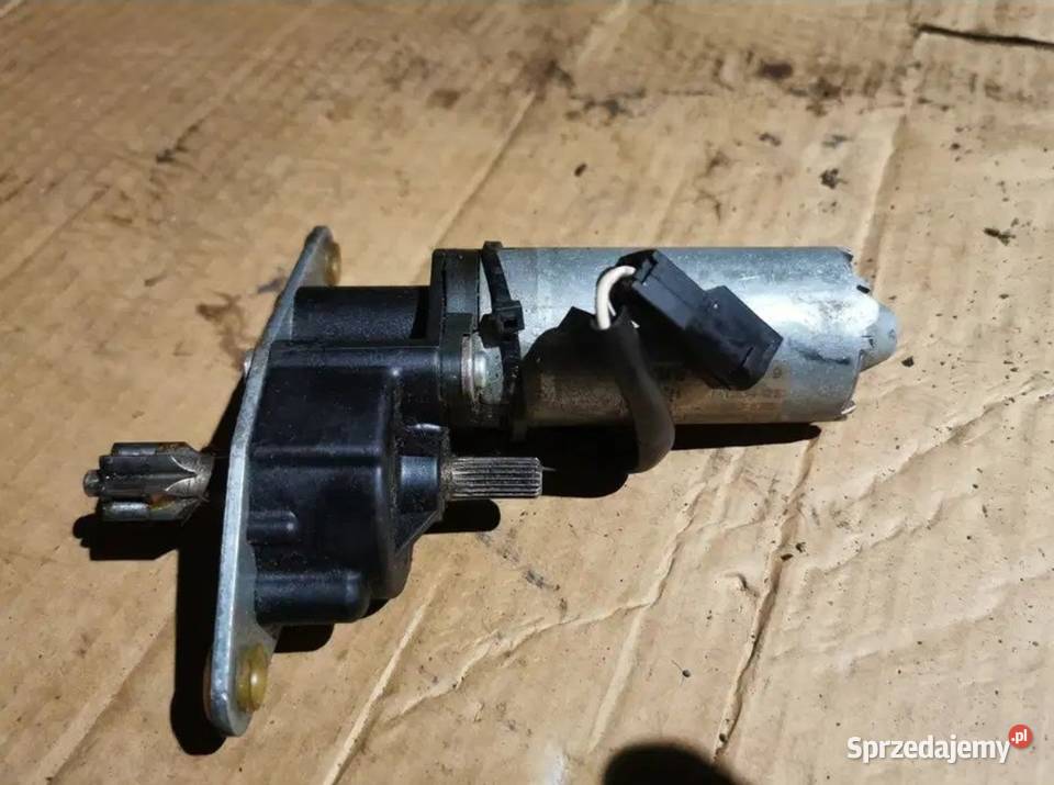 Silniczek regulacji fotela BMW e46