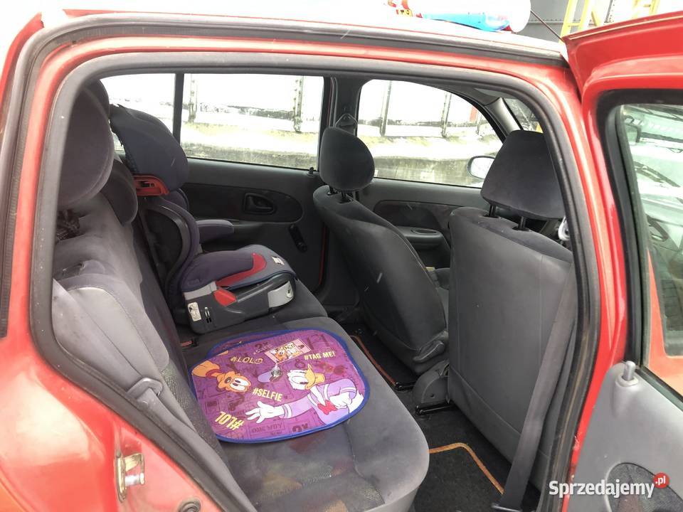 Renault Clio 14 Syców