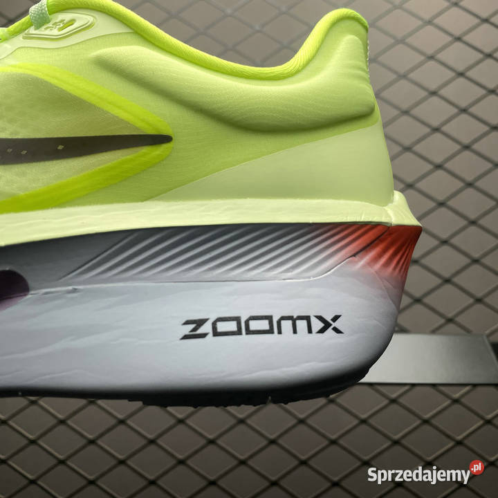 Nike Zoom Fly 6 buty do biegania r 40 46 Nike Warszawa