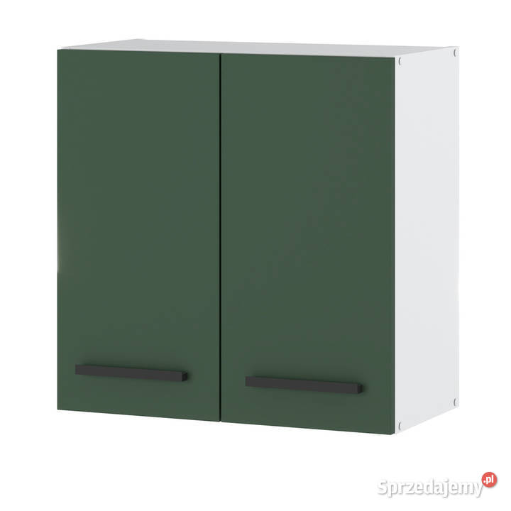 Szafka Kuchenna Wisząca Modułowa 60 Blande Biała 60cm Elbląg