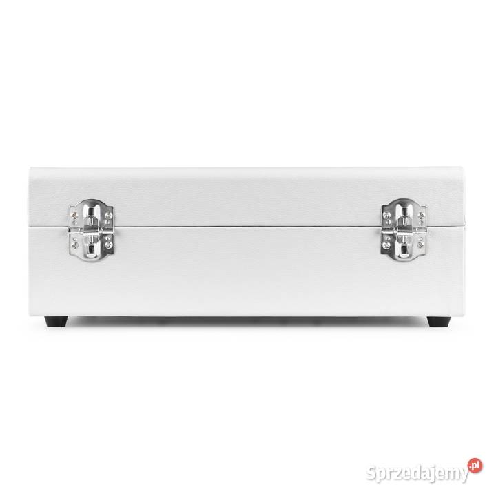 Gramofon zamykana walizka z wbudowanemu Poznań