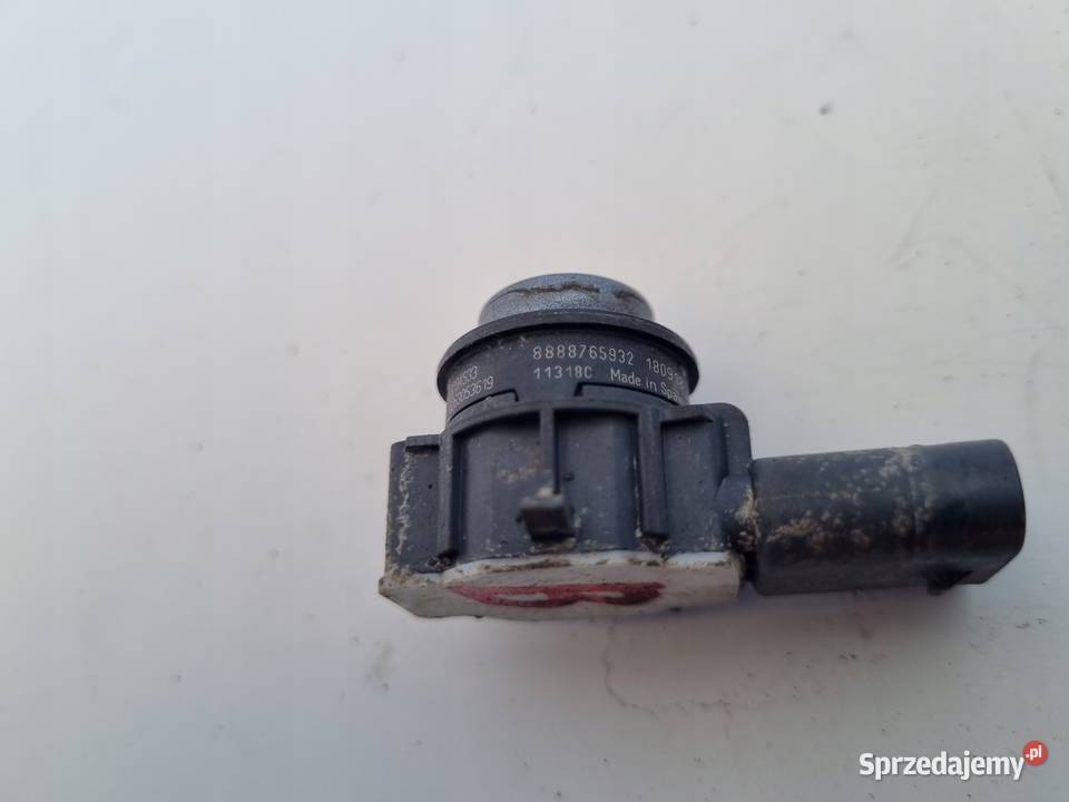 VOLVO S60 III V60 II XC60 II CZUJNIK PARKOWANIA Rudka