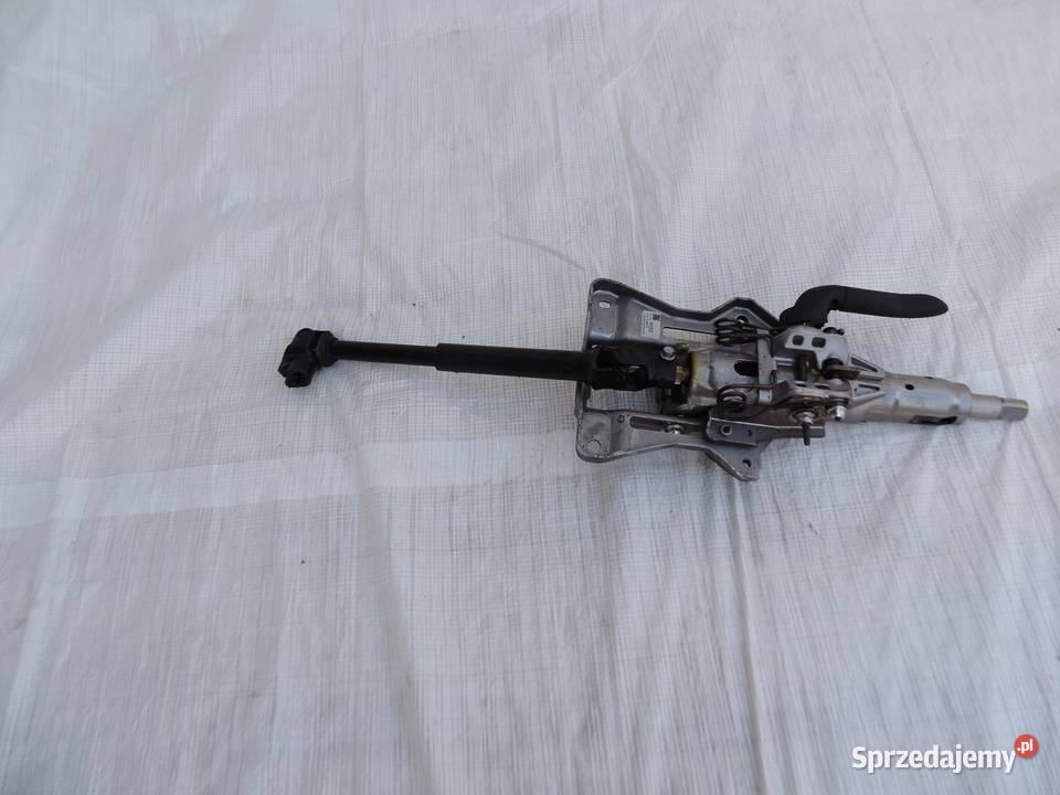 Kolumna kierownicza Opel Zafira C 13376593 osobowe kujawsko-pomorskie