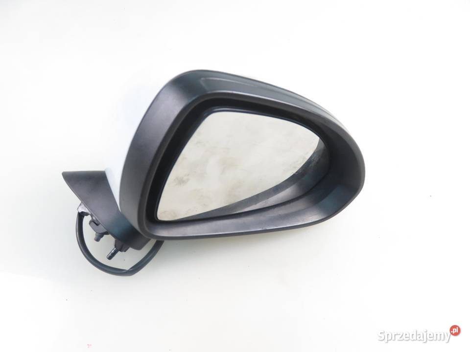LUSTERKO PRAWE OPEL CORSA D 468435664 Z474 3 PIN