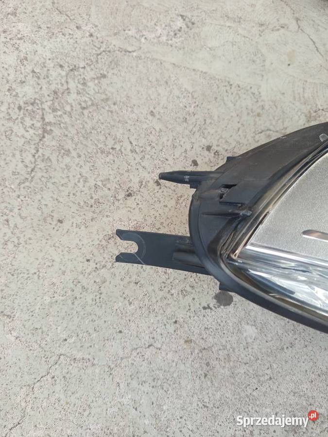 Reflektor lewy Clio 4 orginalny Rzeszów