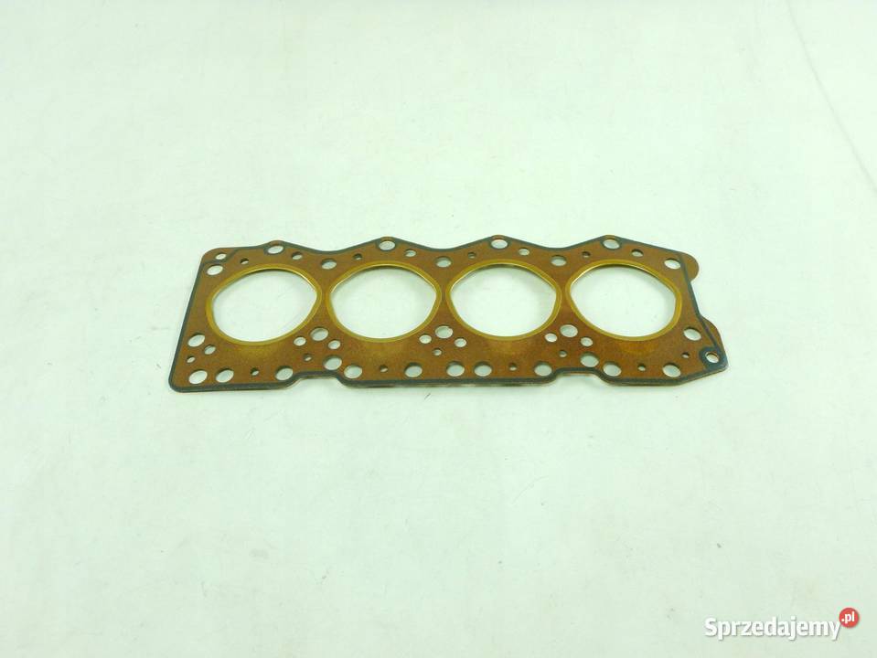 USZCZELKA GŁOWICY FIAT 131D 132D